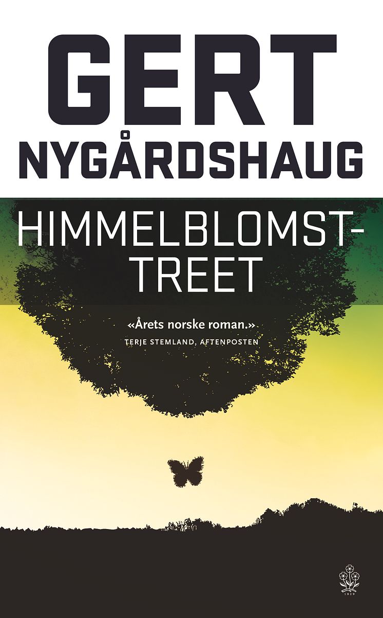 Himmelblomsttreet