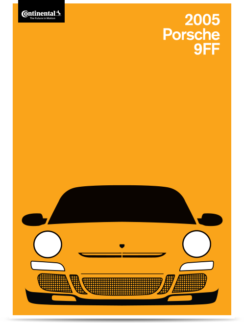Continenal_Julian_Montague_2005_Porsche_9FF