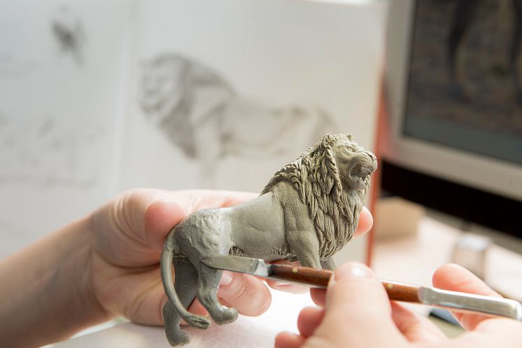 Schleich_Product_Design