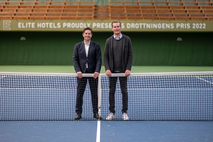 Jamie Perry och Thomas Enqvist Stockholm Open 2022 by Jonas Borg 