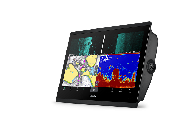 010-02919-00_01_gpsmap16x3_HR_1000_0004_GPSMAP16x3_Combo_3split_SV_Chart_Radar_Metric