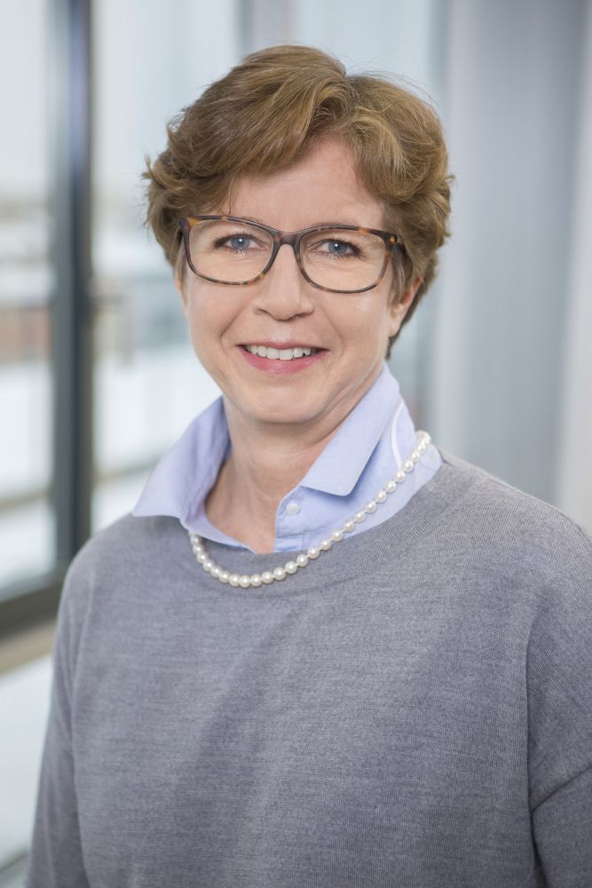 Prof. Dr. Elke Holinski-Feder