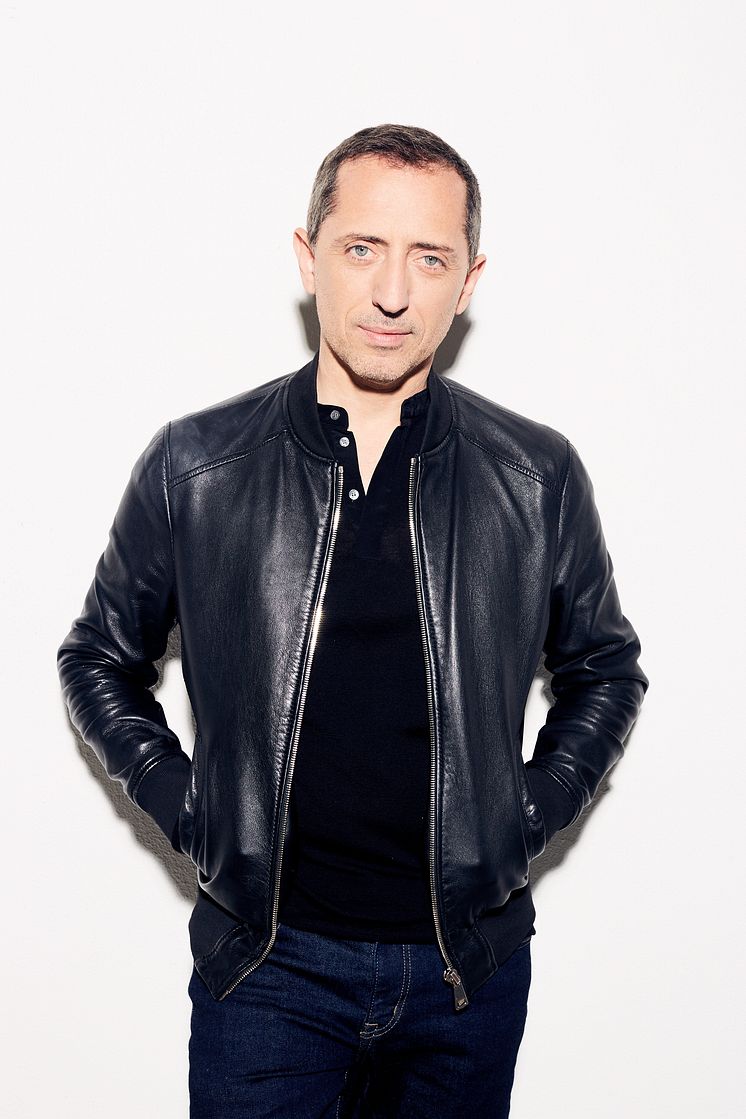 Gad Elmaleh 