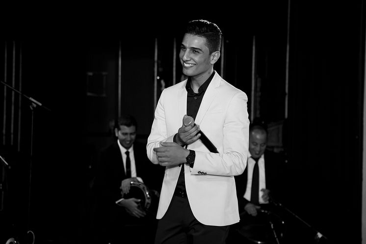 Mohammed Assaf