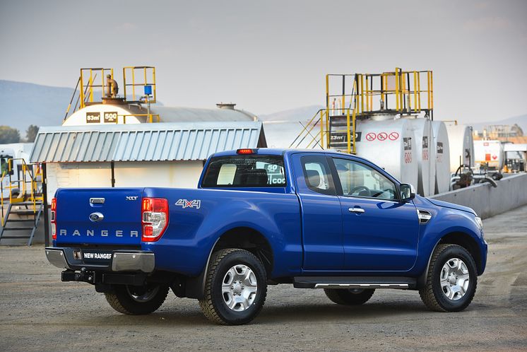 Ford Ranger - 4