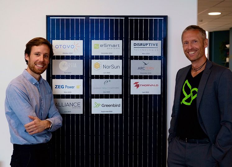 CIO Eivind Olsen Nysnø - CEO Greenbird Thorsten Heller.jpg