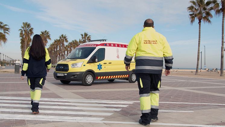Lifesavers-Spanien