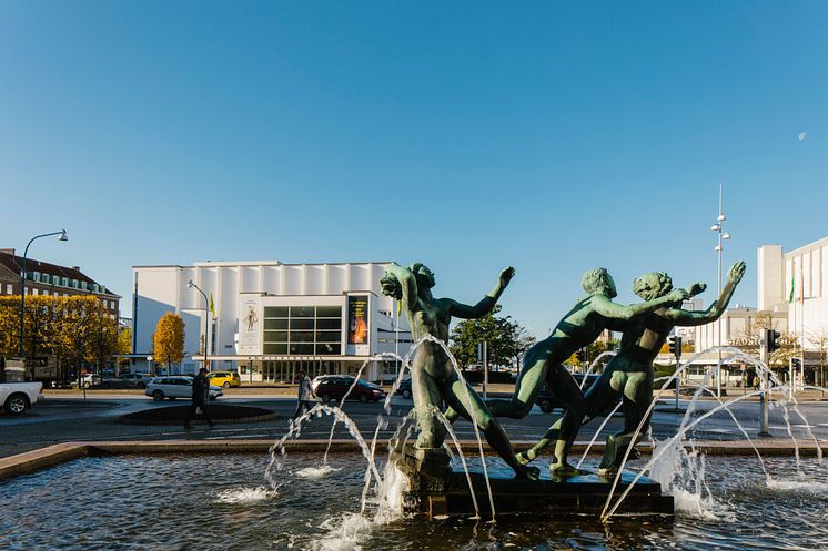 Helsingborgs Konserthus