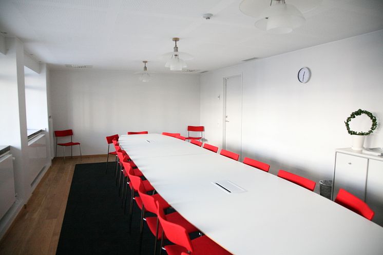 Konferensrum
