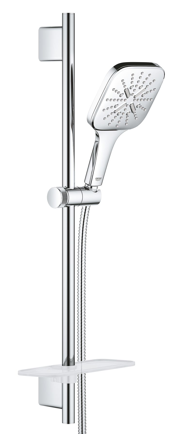 GROHE_Rainshower SmartActive