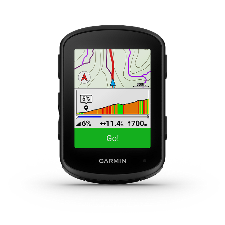 Garmin_Edge 840_Climb (c) Garmin Deutschland GmbH