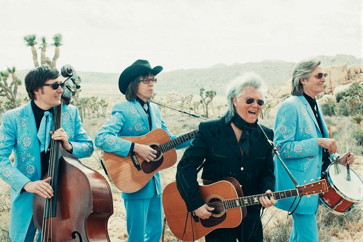 Marty Stuart