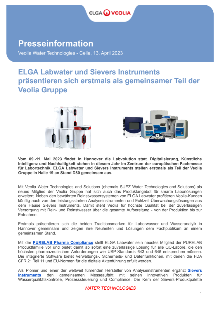 59003_ELGA und Sievers zeigen sich erstmals unter einem Veolia-Dach (1).pdf