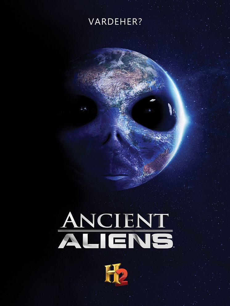 Ancient Aliens