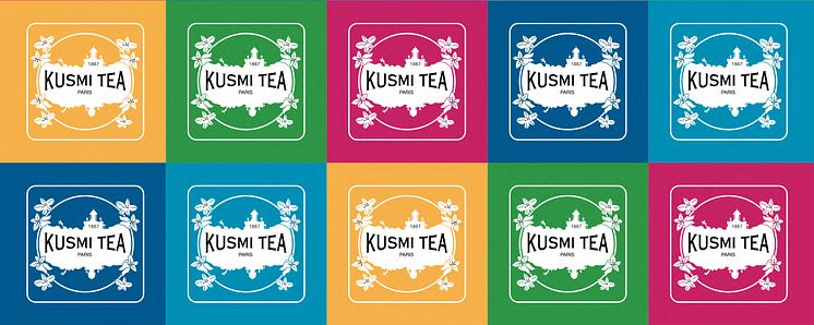 Banner-pattern-Kusmi-ekologiskt-te-Beriksson