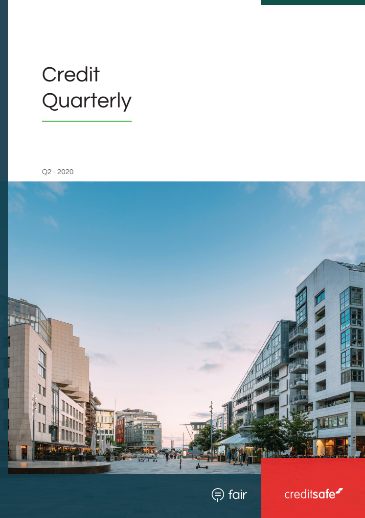 CreditQuarterly Q2 2020