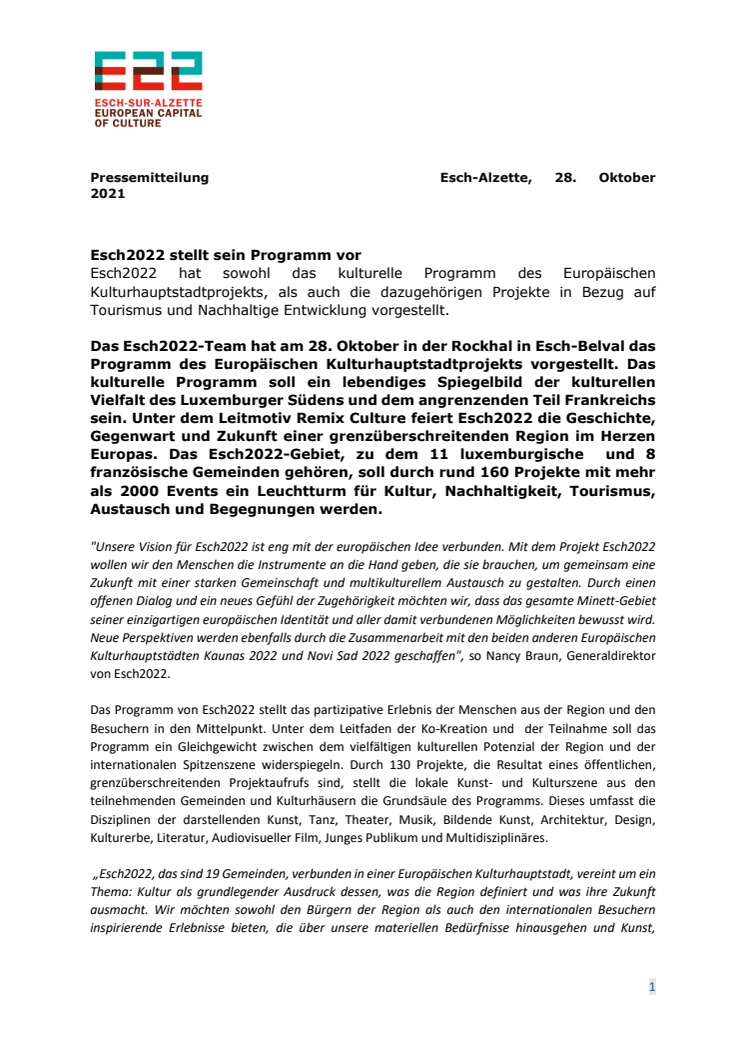 Esch2022_Pressemitteilung - Programm Esch2022  DE.pdf