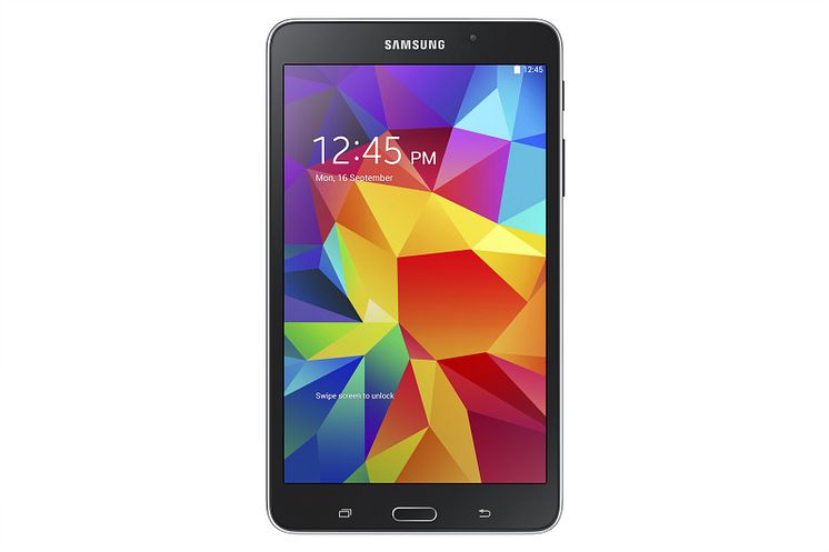 Galaxy Tab 4