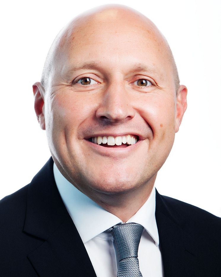 Steve Rowley, business development manager, Allianz Legal Protection 