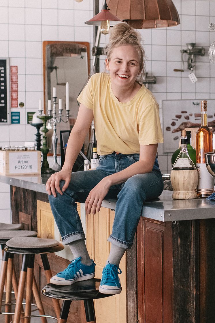 Linnea Liljedahl 2