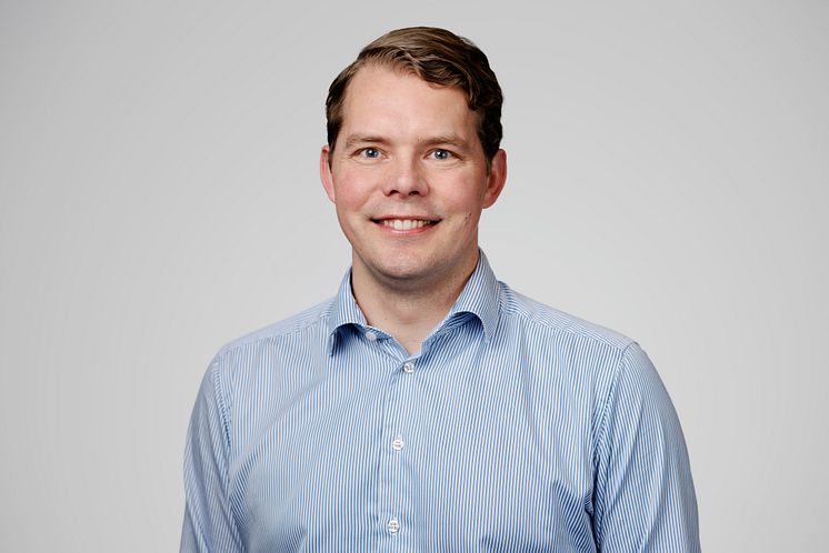 Anders Kristoffersen 