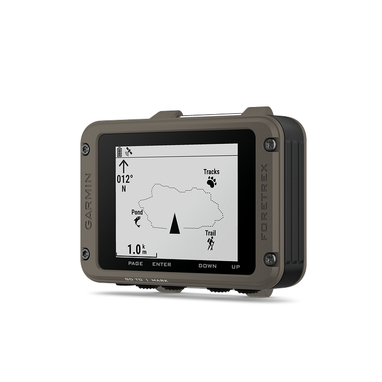 Garmin_Foretrex 901