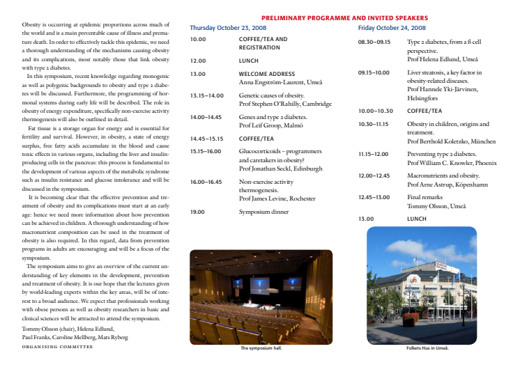 preliminary programme-Berzeliussymposium