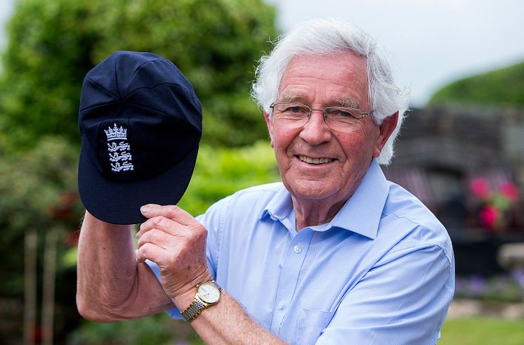 1. Alan Jones England Cap 696 (credit - Chris Fairweather, Huw Evans Agency).JPG