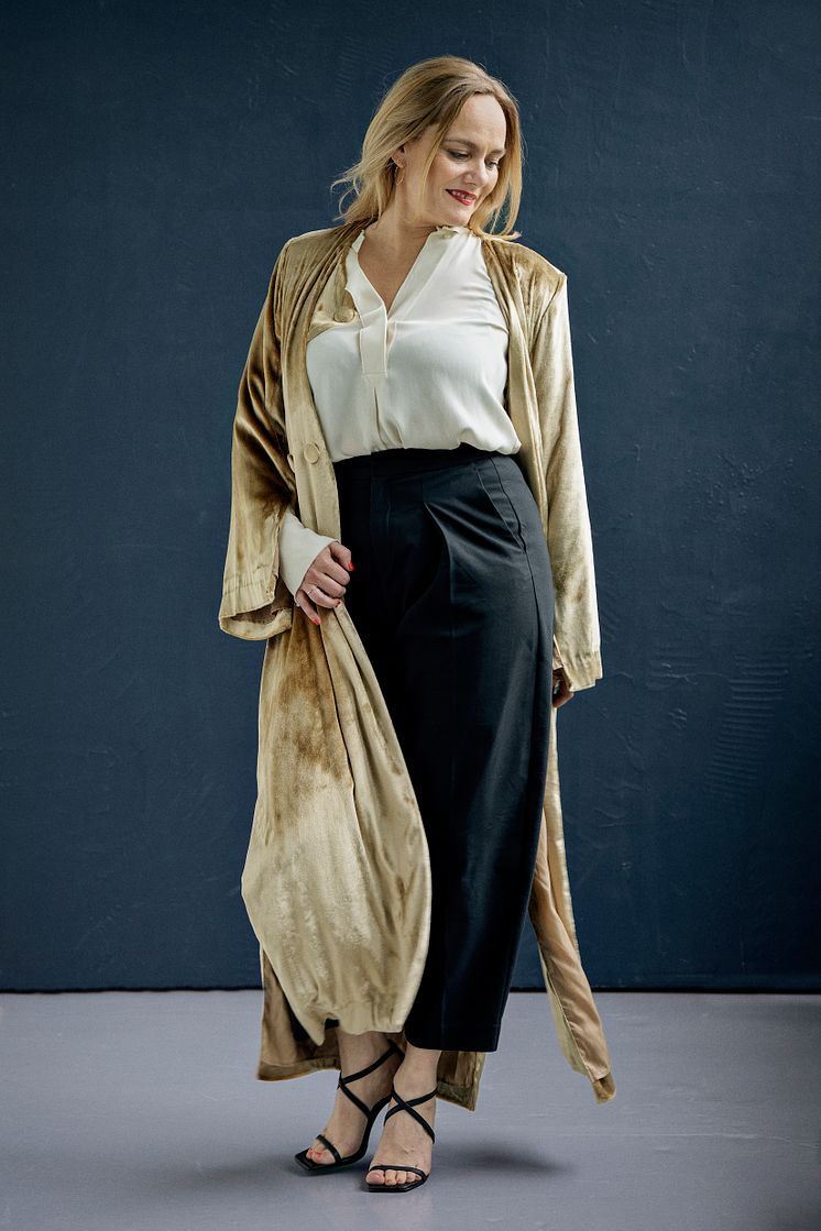 Maren Uthaug 2022 (c) Simon Klein-Knudsen_gull