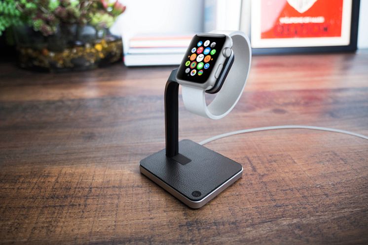 mophie Watch dock