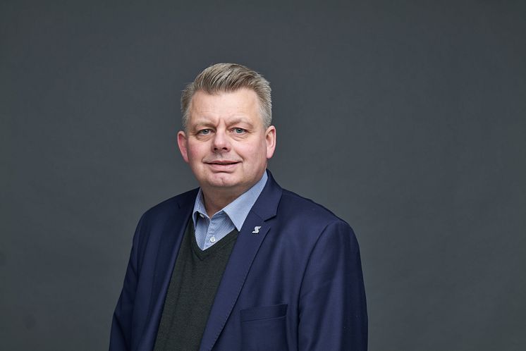 Torgeir Kristiansen, 