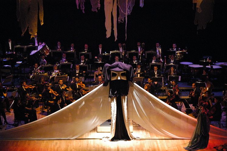 Per Poc Puppet Company
