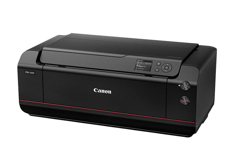 Canon imagePROGRAF PRO-1000