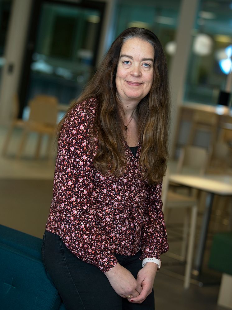 Karin Lundborg