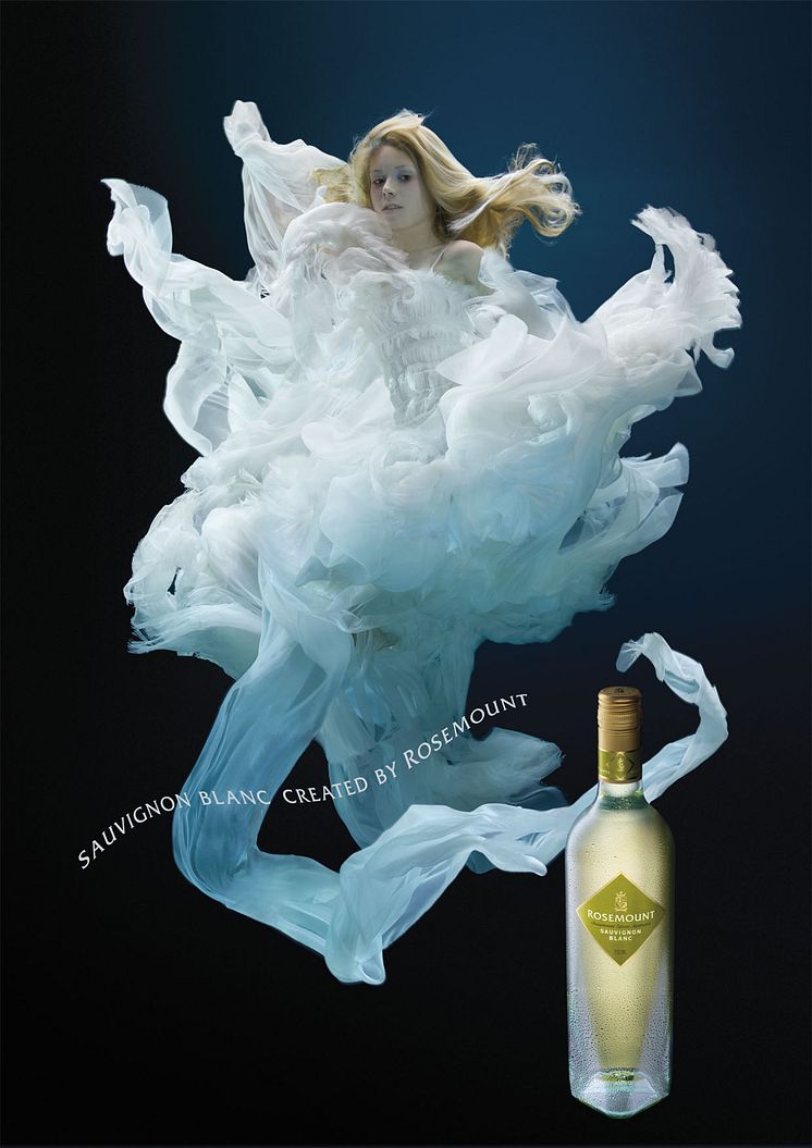 Rosemount Sauvignon Blanc Genie