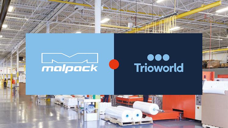 Trioworld to acquire canadianbased Malpack-MN