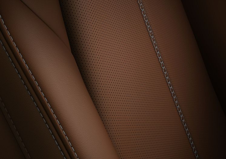 2022 MX-5 Terracotta