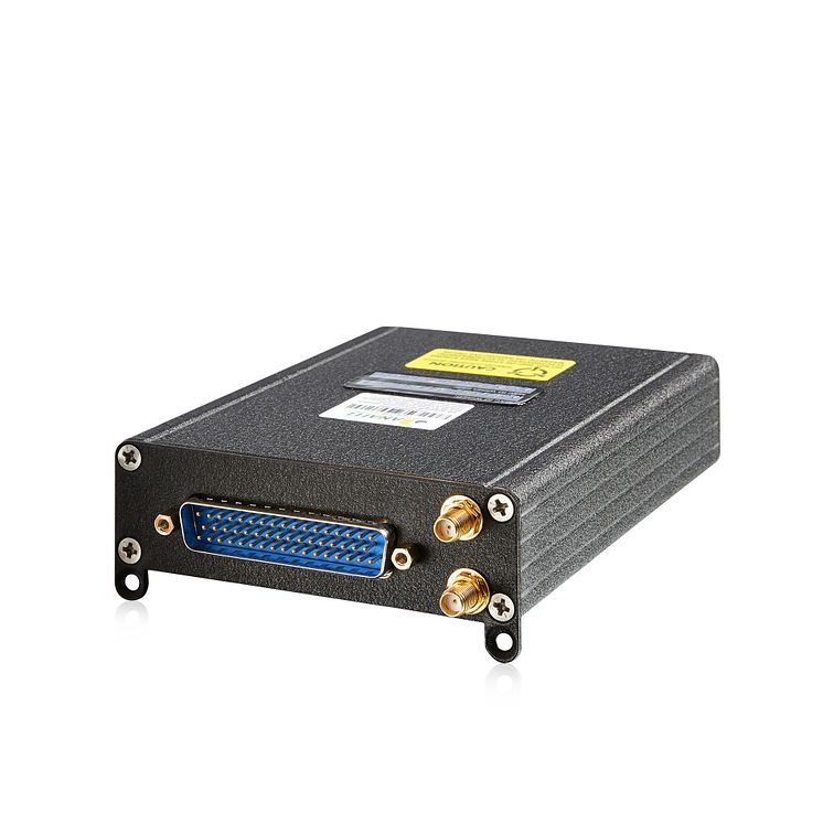 Hi-res image - Cobham SATCOM - Avionica’s avWIFI intelligent router