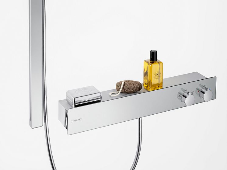 hansgrohe ShowerTablet 350 duschtermostat