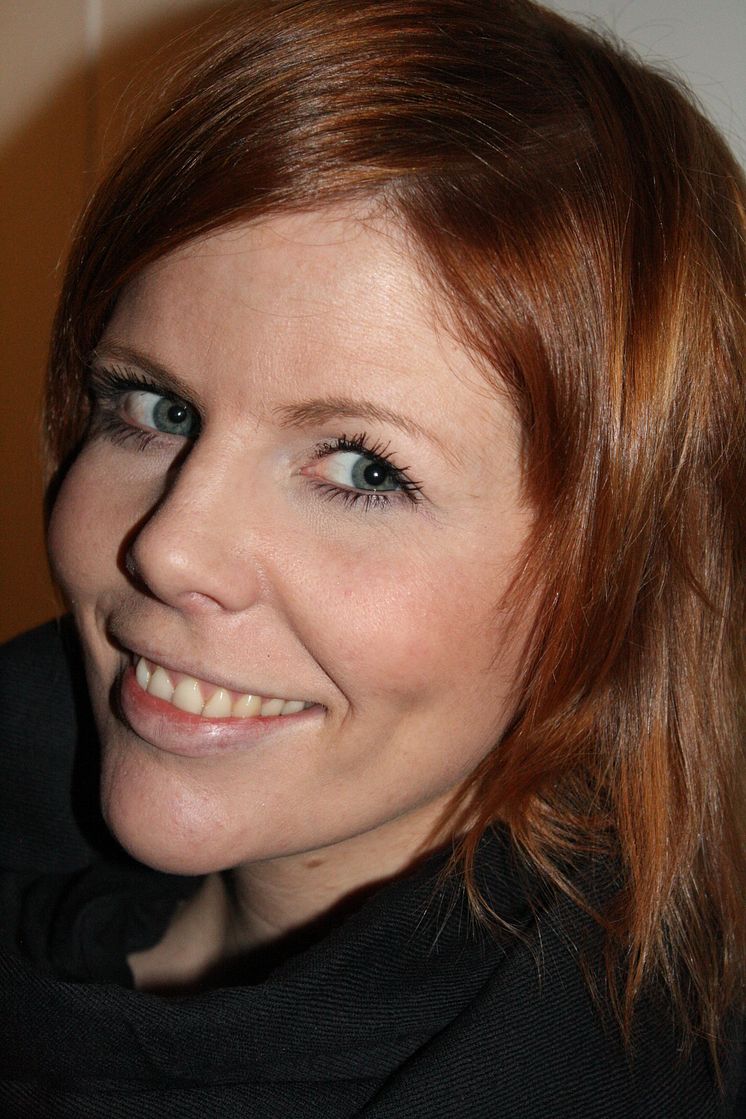 Lise Bjørkeng 