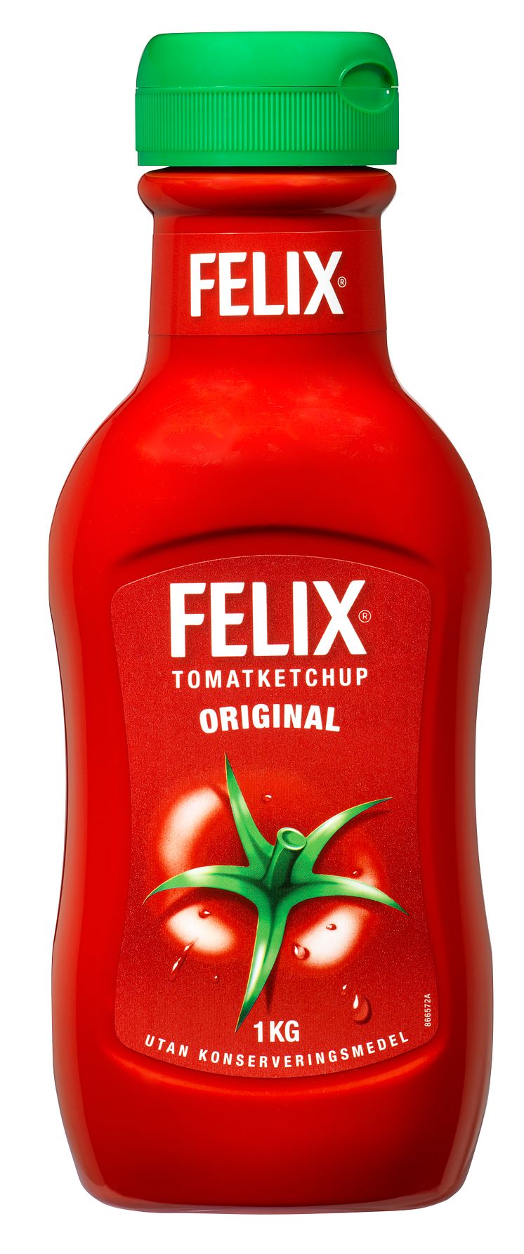 Felix ketchup