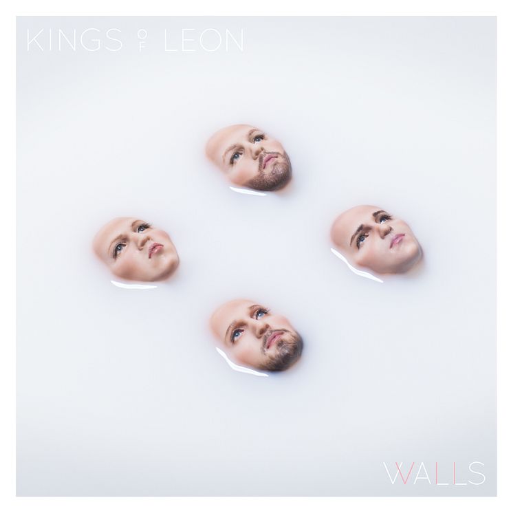 Kings of Leon - WALLS