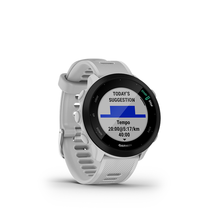 Garmin Forerunner 55