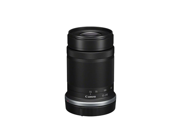 RF-S55-210mm F5-7.1 IS STM_Slant_with_cap