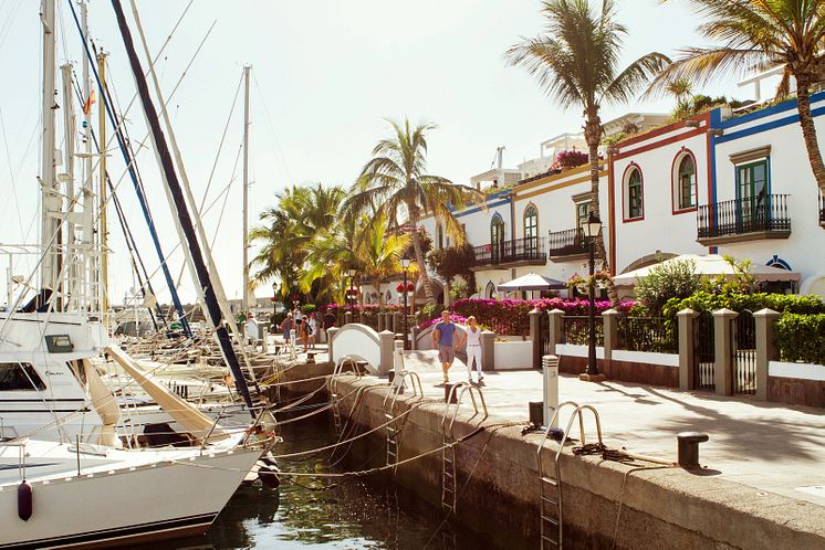 Gran Canaria_Foto Viktor Wedell_Ving