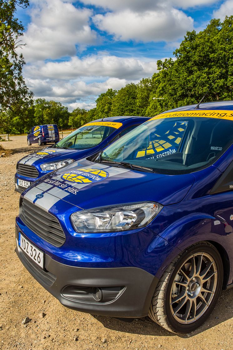 Ford Sport Courier