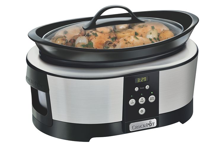 Crock-Pot 5,7 L