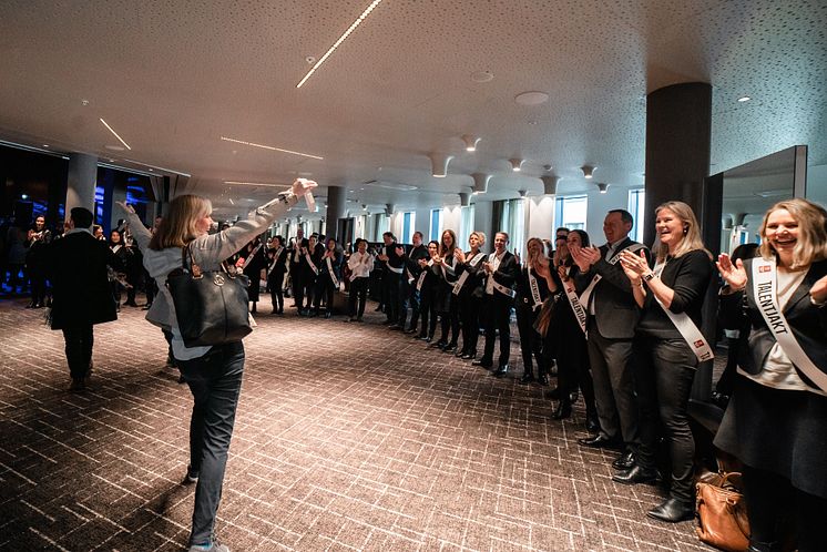 talentjakt 