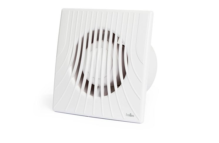 Habo_Ventit_Bathroom fan