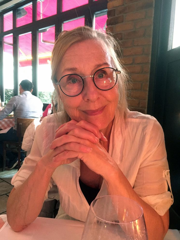 Sonja Lund